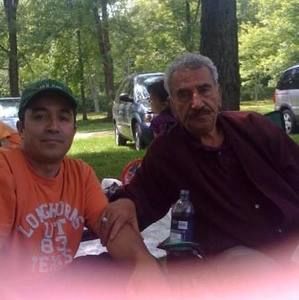 Meet your Posher, Bachar